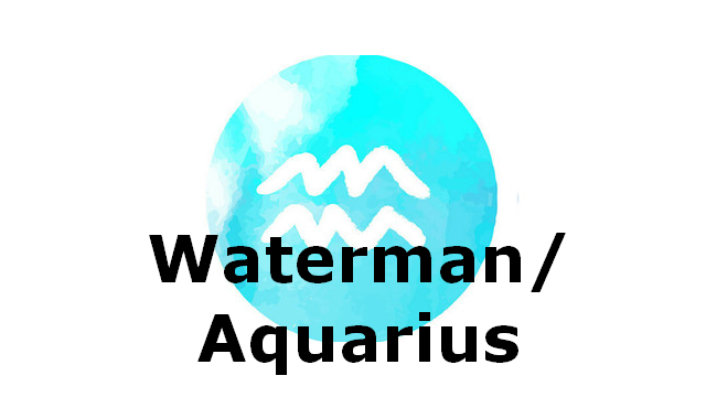 12 dingen die ik wel en niet leuk vind aan de 12 Sterrenbeelden (2019-2020-versie) Waterman