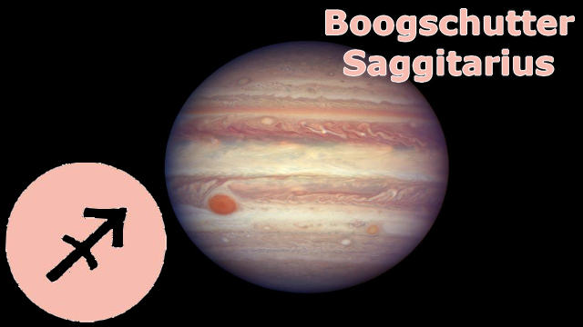 Astrologie: Jupiter in Boogschutter - mijn ervaring Jupiter
