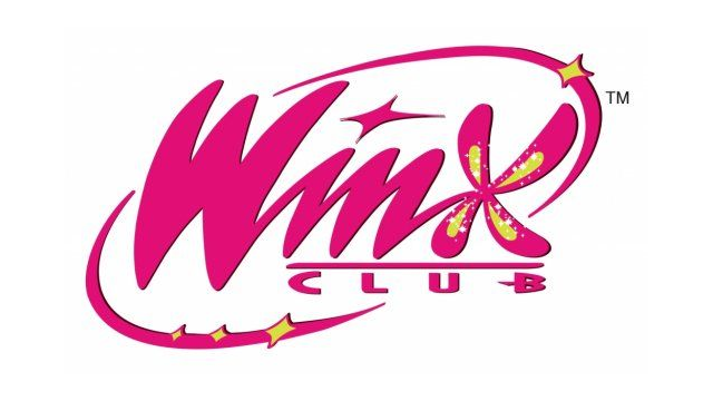 Waarom ik praat over de Winx Club fanwereld Logo