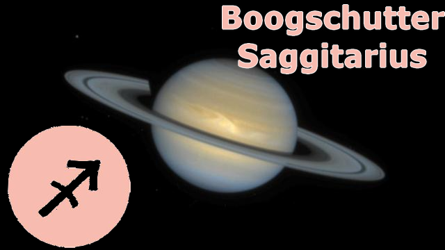 Astrologie: Saturnus in Boogschutter – mijn ervaring Saturnus-boogschutter