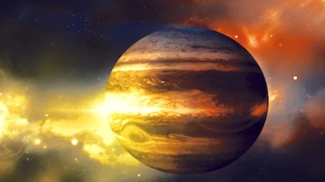 10 Fabels en Misverstanden over Astrologie Jupiter