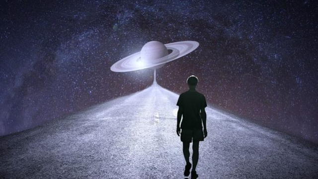 10 Fabels en Misverstanden over Astrologie Saturn
