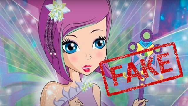 WINX CLUB-NIEUWS: Nieuwe (officiele) Seizoen 8 poppen! (Crystal Sirenix & Enchantix) - Fate: The Winx Club Saga laatste nieuwtjes! - Valse geruchten over een Seizoen 9 & meer! Seizoen-9