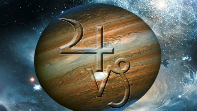 Meer Astrologie Fabels & Misverstanden Jupiter-capricorn