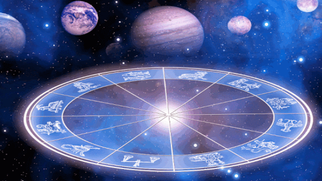 Meer Astrologie Fabels & Misverstanden Planet-homesign