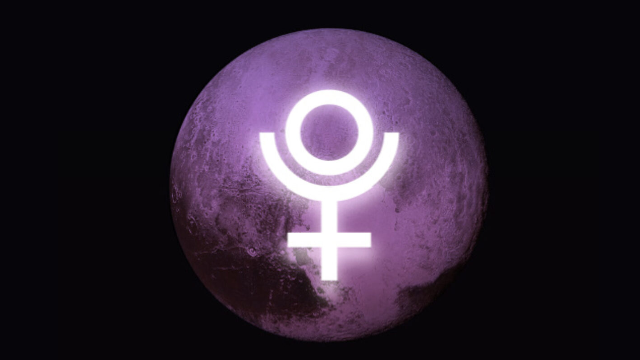 Meer Astrologie Fabels & Misverstanden Pluto