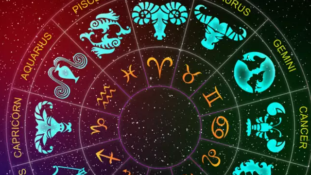 Meer Astrologie Fabels & Misverstanden Zodiac-signs