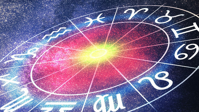 Astrologie: Feiten & Geheimen! Cusp