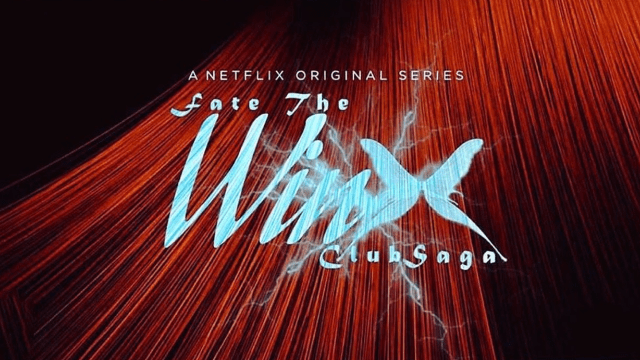 Ik heb geen (hoge) verwachtingen voor Fate: The Winx Saga (Winx Live-Action) Officiele-logo