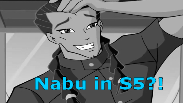 Nabu in Seizoen 5 teaser?! (Winx Club-mysterie) Nabu-s5