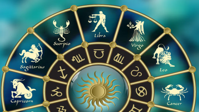 Astrologie: Feiten & Geheimen! (deel 2) Astrologie-wiel