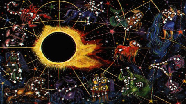 Astrologie: Feiten & Geheimen! (deel 2) Mythologie