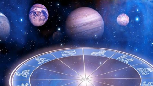 Astrologie: Feiten & Geheimen! (deel 2) Planeten