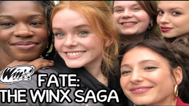 Fate The Winx Saga-nieuws: Nieuwe informatie Winx Live-Action: Nieuwe Fate Trailer? – Fate en 4Kids? – LGBT+ karakters – Live-Action is een grote faal? - Nieuwe officiële Fate poster! Fate-saga